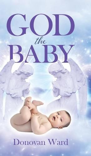 Cover image for God The Baby