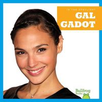 Cover image for Gal Gadot