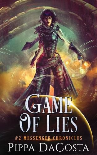 Cover image for Game of Lies