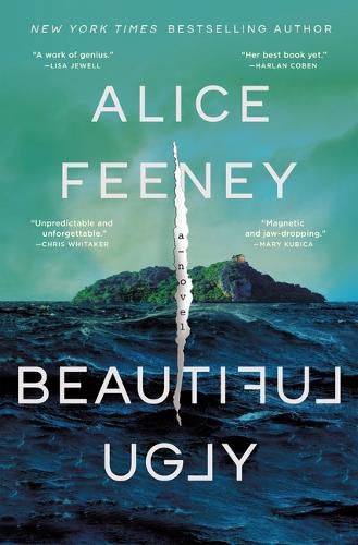 Cover image for Beautiful Ugly