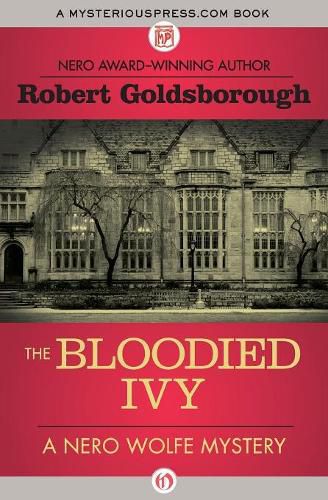 The Bloodied Ivy