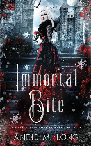 Cover image for Immortal Bite