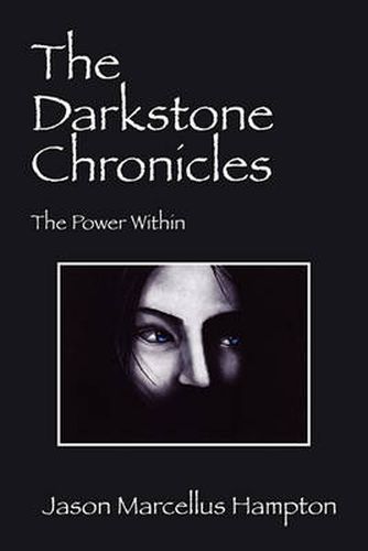 Cover image for The Darkstone Chronicles: The Power Within