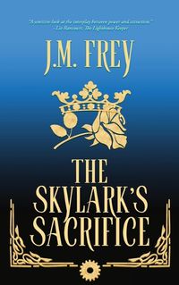 Cover image for The Skylark's Sacrifice