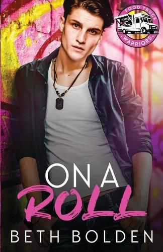 Cover image for On a Roll