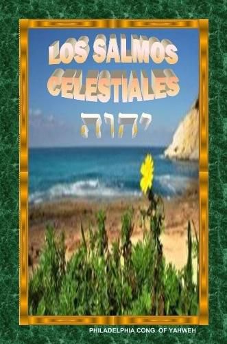 Cover image for Los Salmos Celestiales