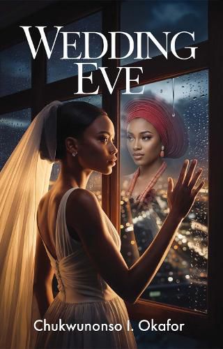Cover image for Wedding Eve