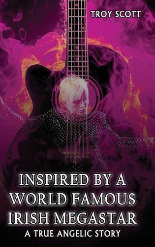 Cover image for "Inspired by a World Famous Irish Megastar"