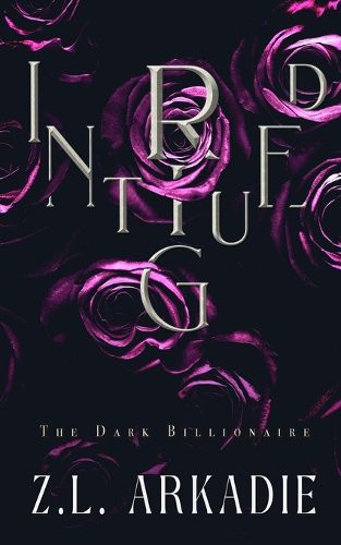 Cover image for Intrigued