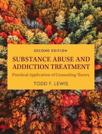 Cover image for Substance Abuse and Addiction Treatment