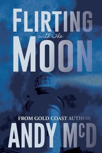 Cover image for Flirting with The Moon