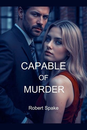 Cover image for Capable of Murder