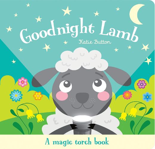 Cover image for Goodnight Lamb