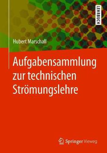 Cover image for Aufgabensammlung Zur Technischen Stroemungslehre