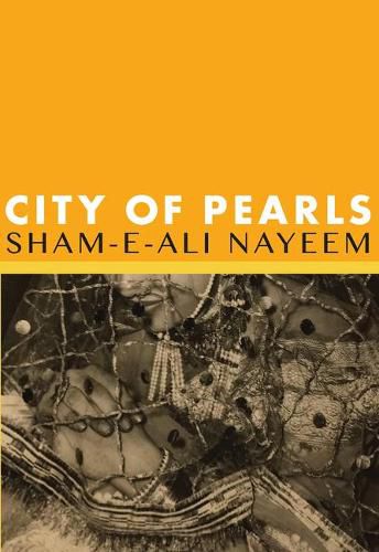 Cover image for City of Pearls