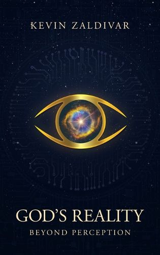 Cover image for God's Reality