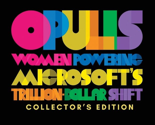 Cover image for Opulis