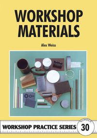 Cover image for Workshop Materials