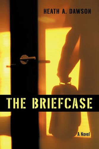 Cover image for The Briefcase