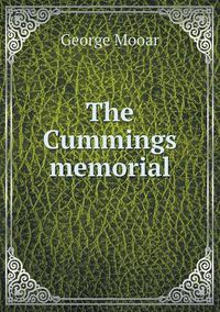 Cover image for The Cummings memorial