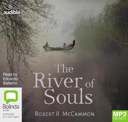 The River of Souls