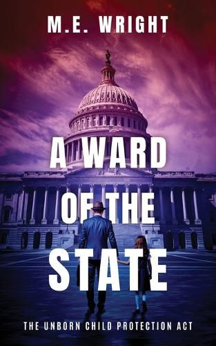 Cover image for A Ward of the State