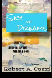 Cover image for Sky of Dreams