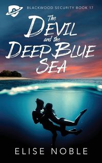 Cover image for The Devil and the Deep Blue Sea