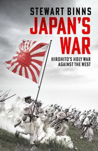 Cover image for Japan's War