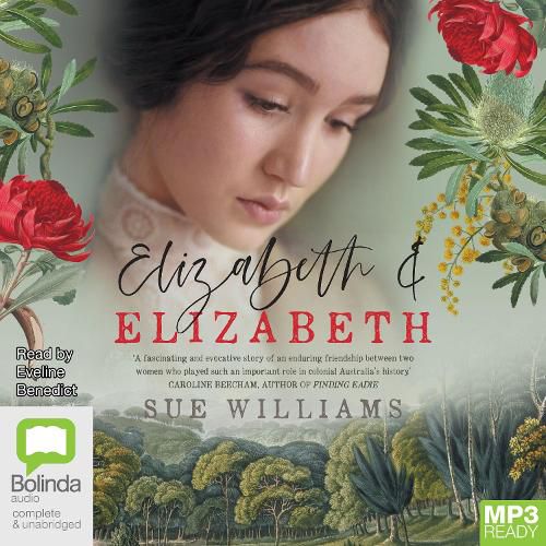 Elizabeth and Elizabeth
