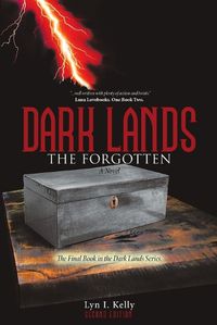 Cover image for Dark Lands