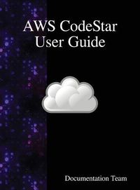 Cover image for AWS CodeStar User Guide