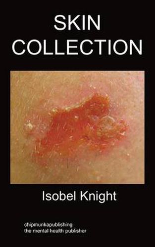 Cover image for Skin Collection: Self Harm