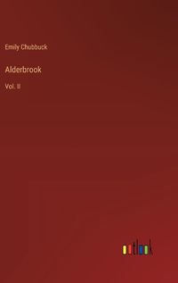 Cover image for Alderbrook