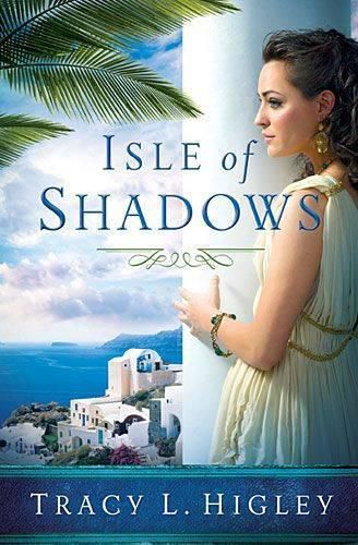 Cover image for Isle of Shadows