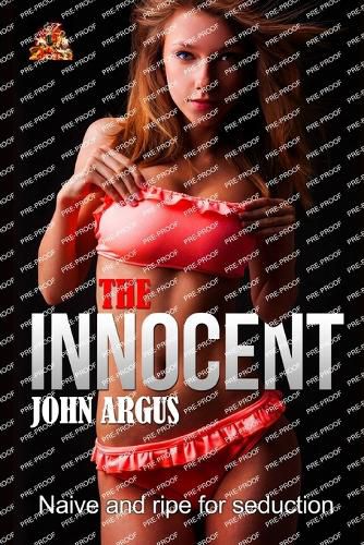 Cover image for The Innocent, The