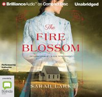 Cover image for The Fire Blossom