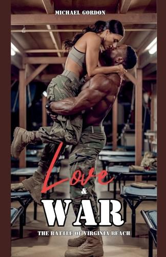 Cover image for Love & War