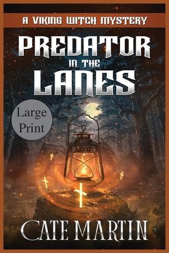 Cover image for Predator in the Lanes