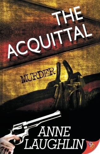 Cover image for The Acquittal