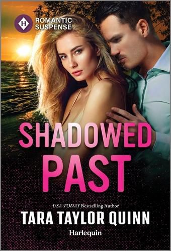 Cover image for Shadowed Past
