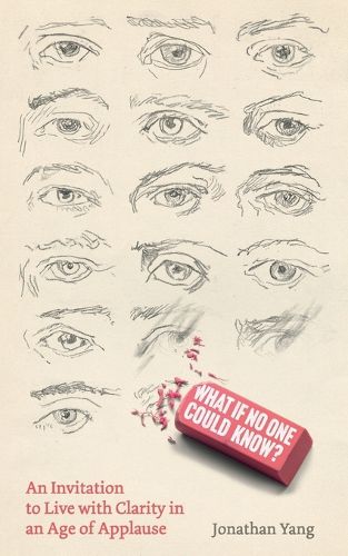 Cover image for What If No One Could Know?