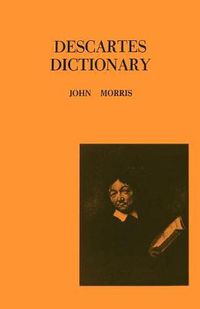 Cover image for Descartes Dictionary