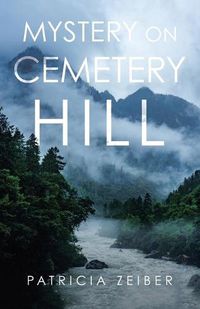 Cover image for Mystery on Cemetery Hill