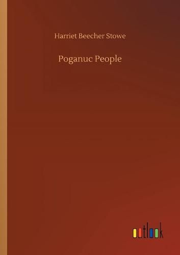 Cover image for Poganuc People