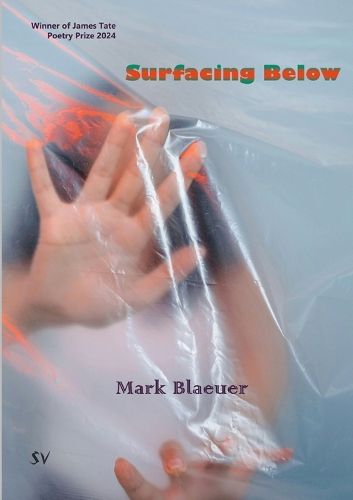 Cover image for Surfacing Below