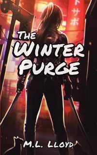 Cover image for The Winter Purge