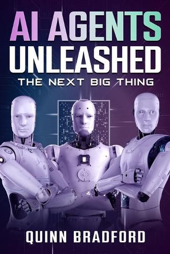 Cover image for AI Agents Unleashed