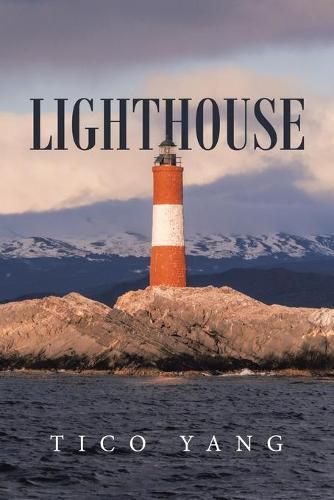 Cover image for Lighthouse