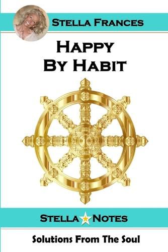 Cover image for Happy by Habit